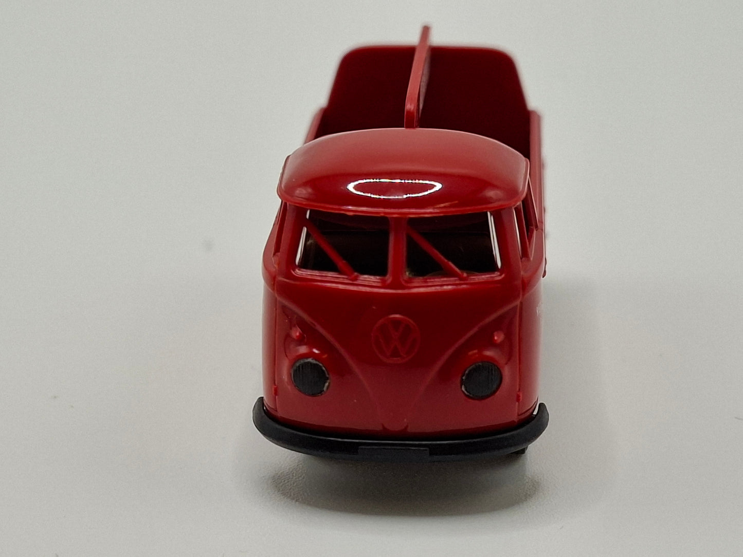 Brekina 1179 VW T1b Pritsche "Riegeler Bier"OVP (BRE1179)