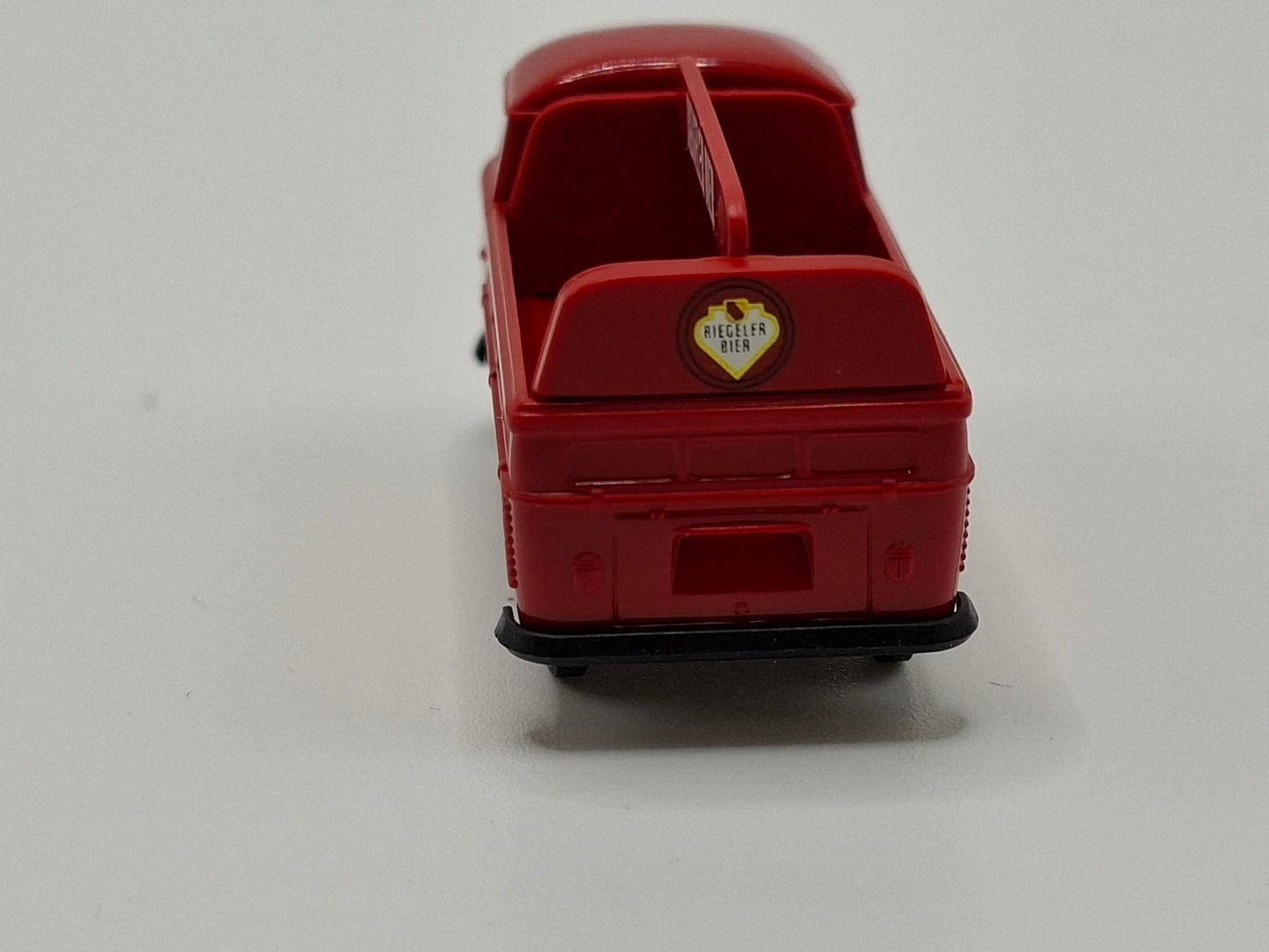 Brekina 1179 VW T1b Pritsche "Riegeler Bier"OVP (BRE1179)