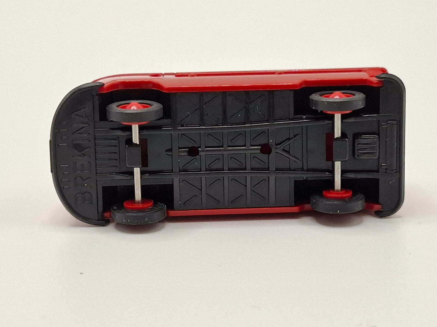 Brekina 1179 VW T1b Pritsche "Riegeler Bier"OVP (BRE1179)