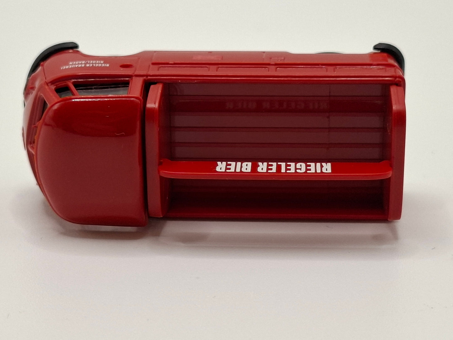 Brekina 1179 VW T1b Pritsche "Riegeler Bier"OVP (BRE1179)