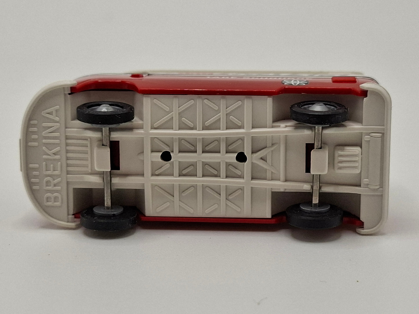 Brekina 1184 VW T1b Kombi "Belzei" OVP (BRE1184)