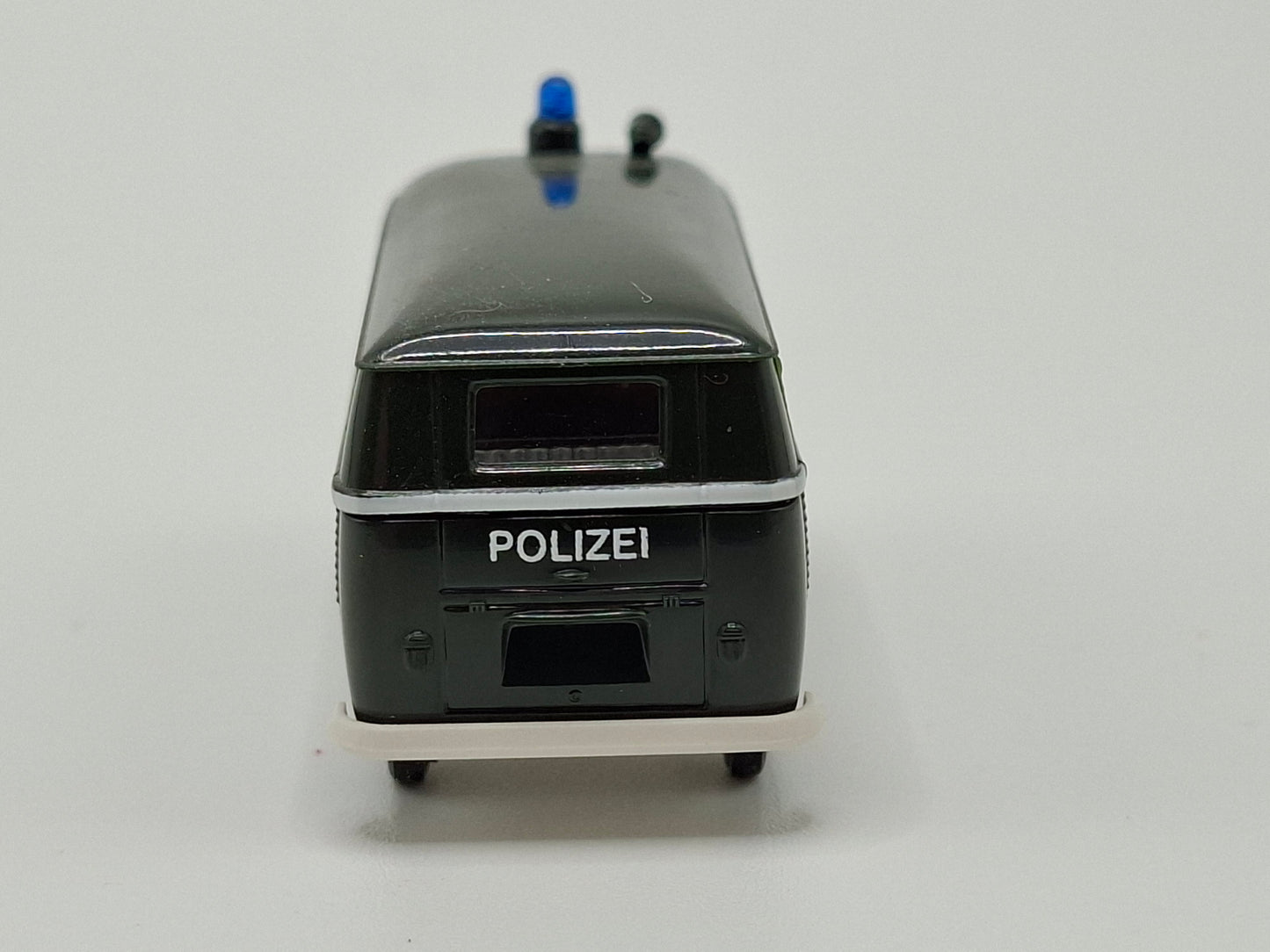 Brekina 1191 VW T1b Kombi "Polizei" OVP (BRE1191)