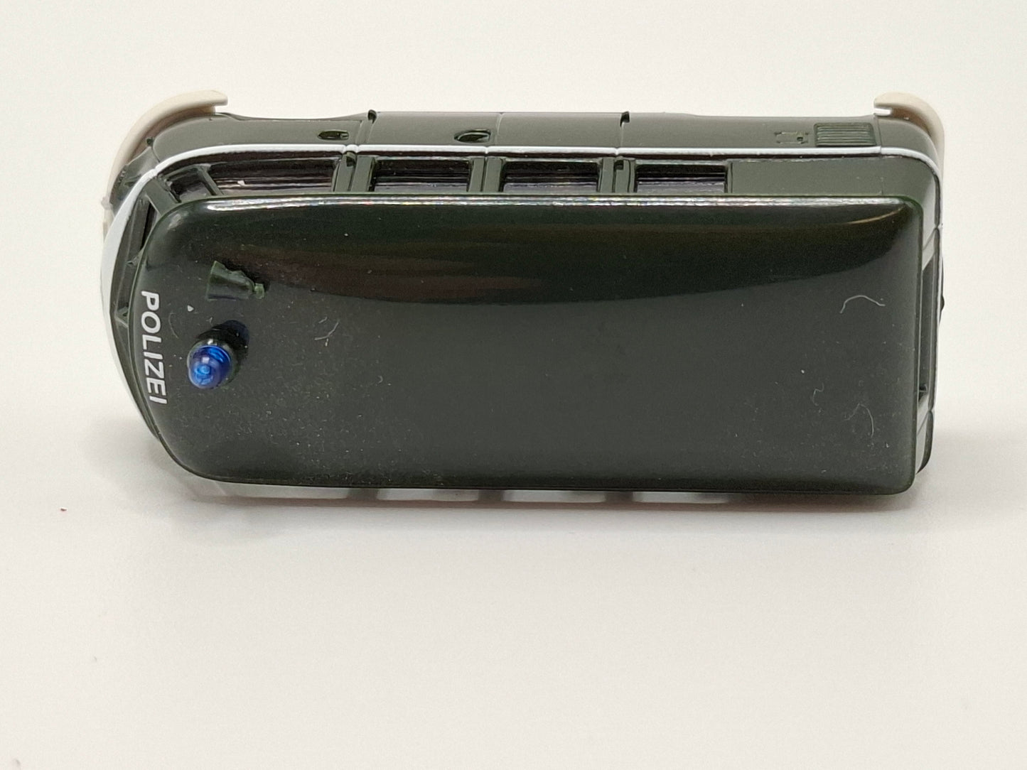 Brekina 1191 VW T1b Kombi "Polizei" OVP (BRE1191)