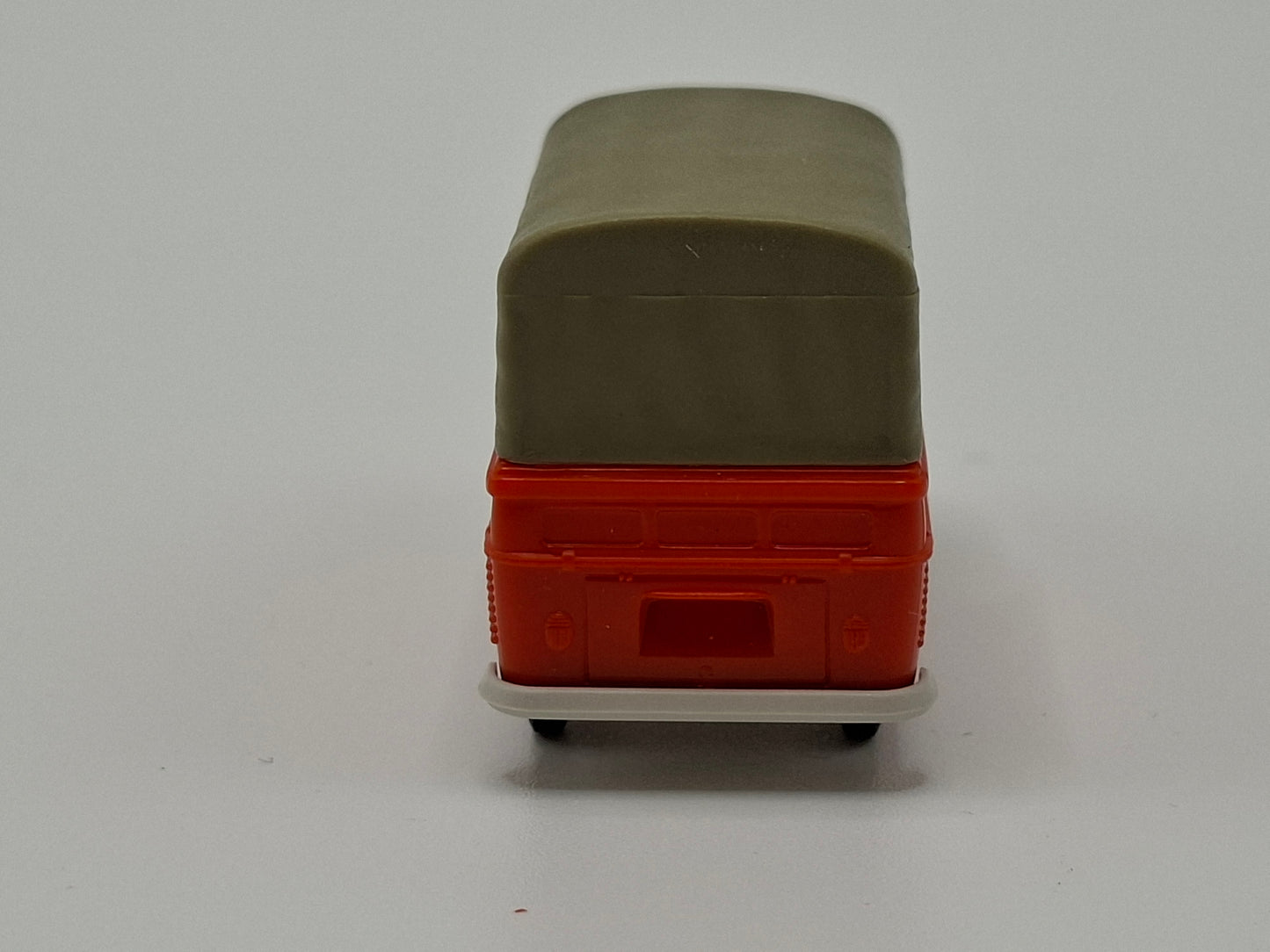 Brekina 1195 VW T1b Pritsche "ÖBB mit offener Plane" (BRE1195)