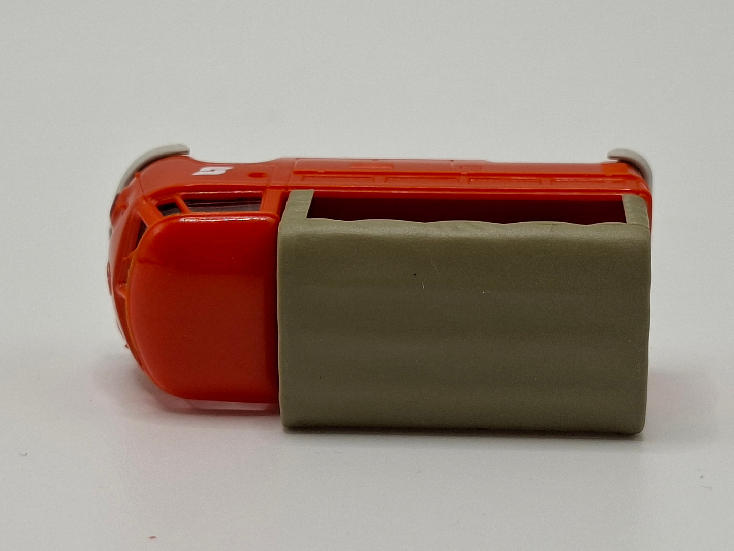 Brekina 1195 VW T1b Pritsche "ÖBB mit offener Plane" (BRE1195)