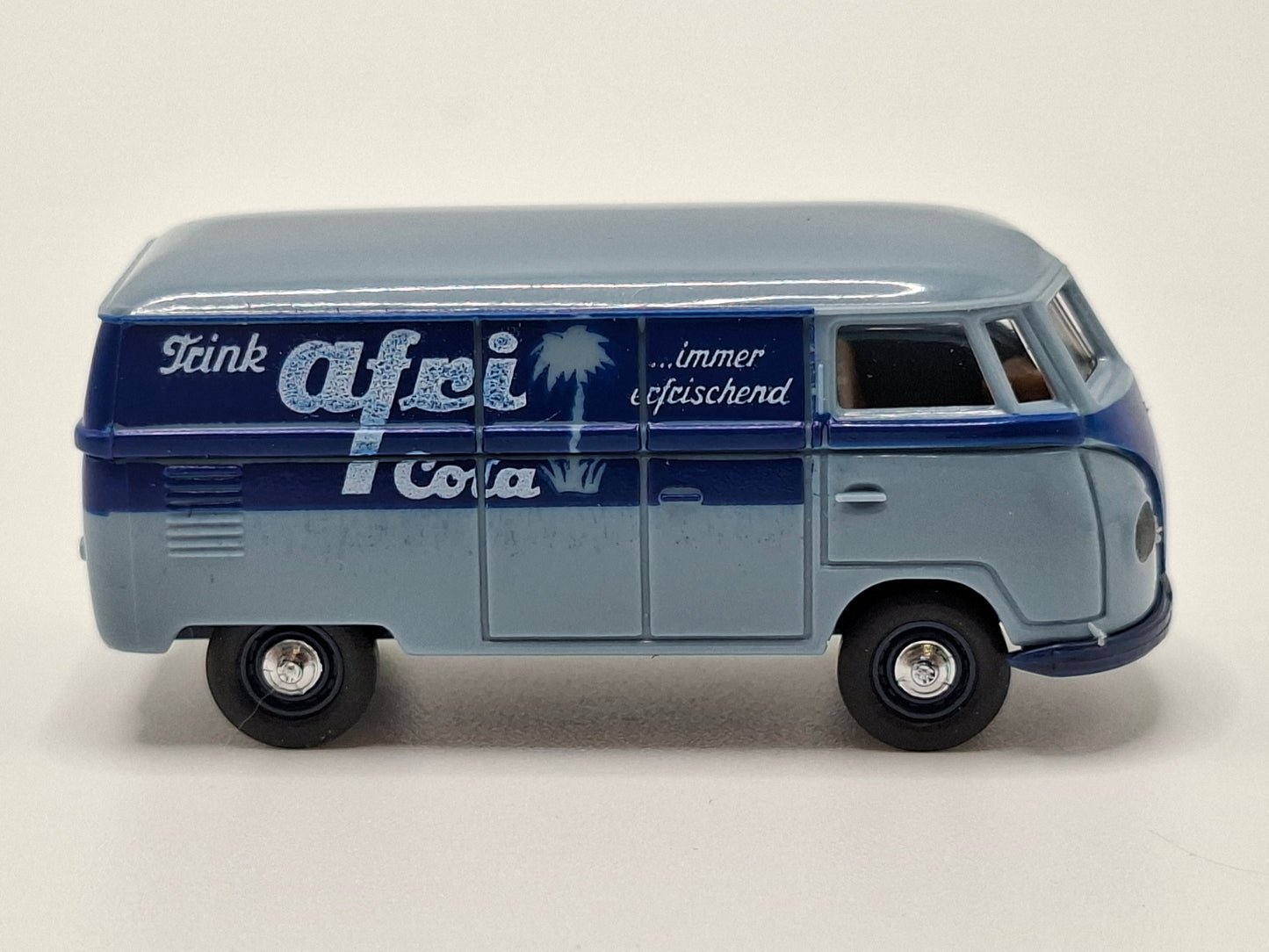 Brekina 1251 VW T1b Pritsche "Afri Cola OVP (BRE1251)