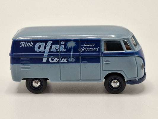 Brekina 1251 VW T1b Pritsche "Afri Cola OVP (BRE1251)