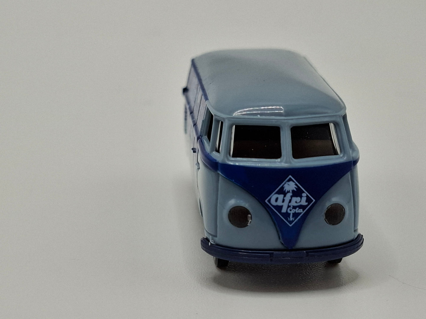 Brekina 1251 VW T1b Pritsche "Afri Cola OVP (BRE1251)
