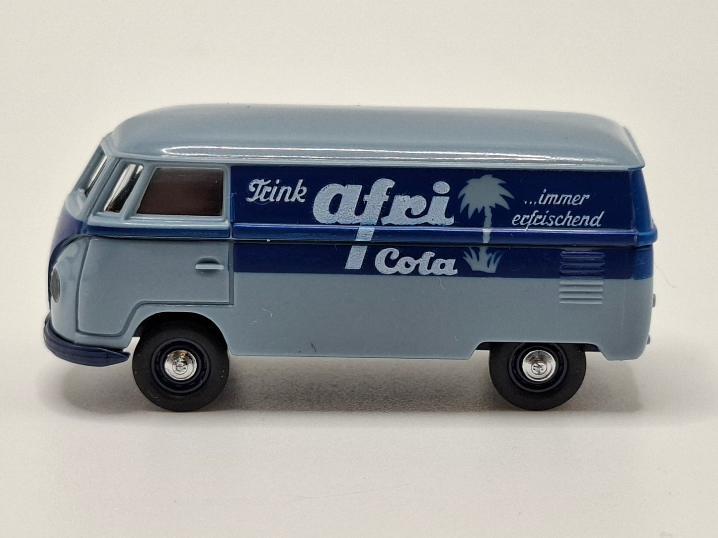 Brekina 1251 VW T1b Pritsche "Afri Cola OVP (BRE1251)