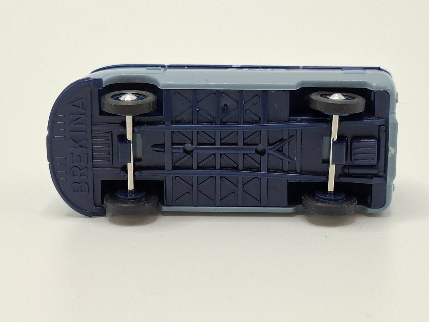 Brekina 1251 VW T1b Pritsche "Afri Cola OVP (BRE1251)