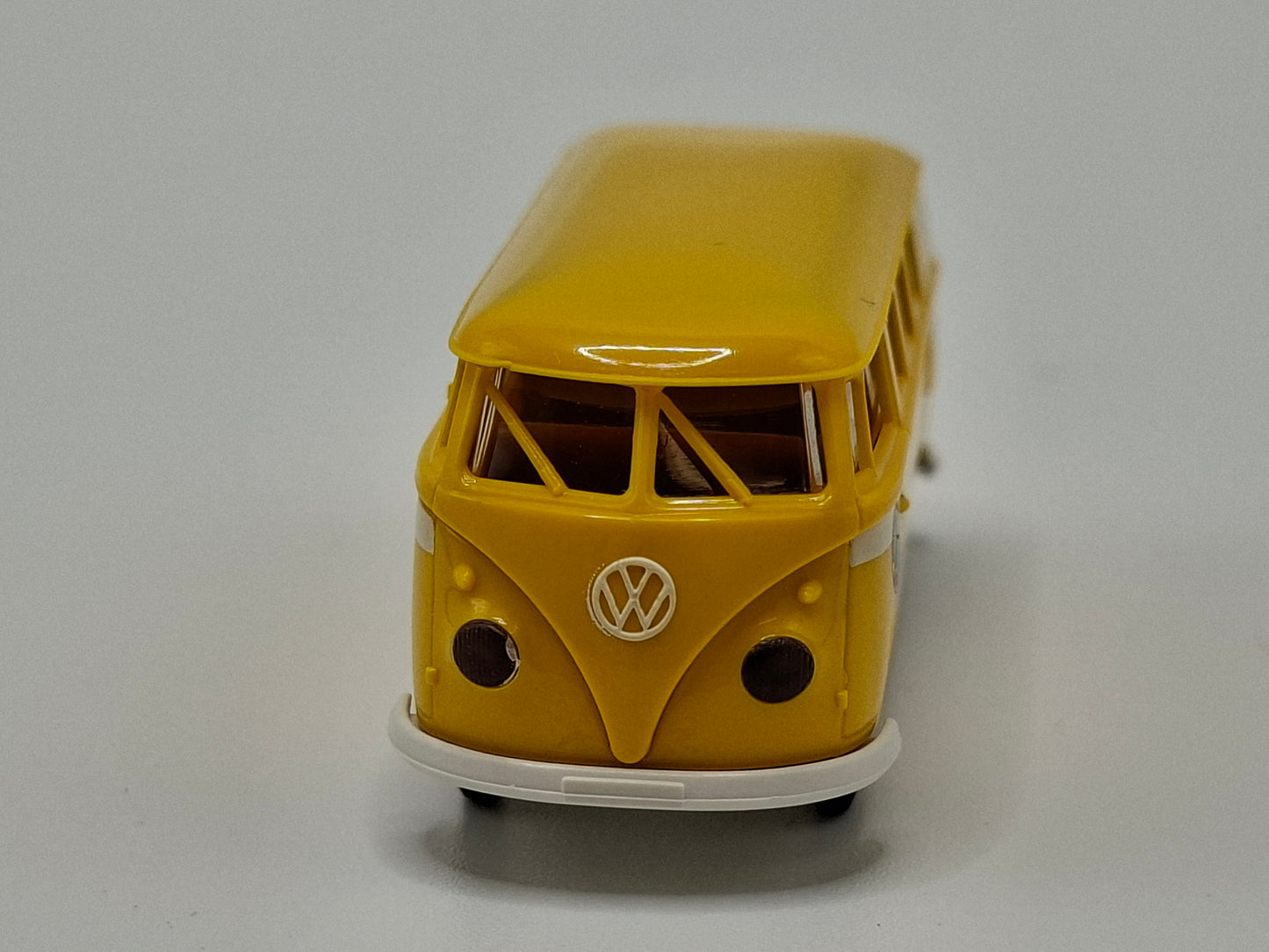 Brekina 1265 VW T1b Kombi "Katastrophenhilfsdienst Land Tirol" OVP (BRE1265)