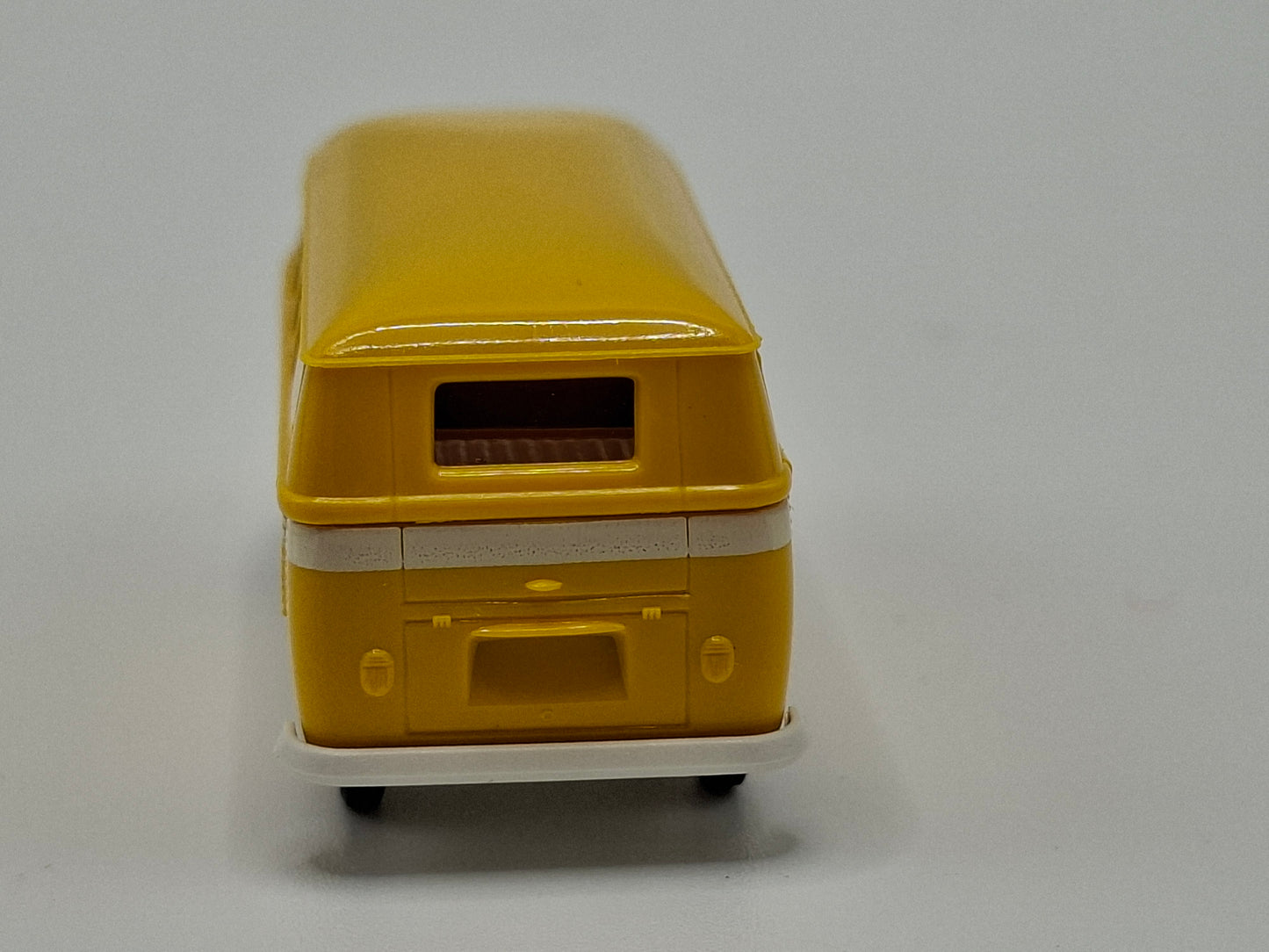 Brekina 1265 VW T1b Kombi "Katastrophenhilfsdienst Land Tirol" OVP (BRE1265)