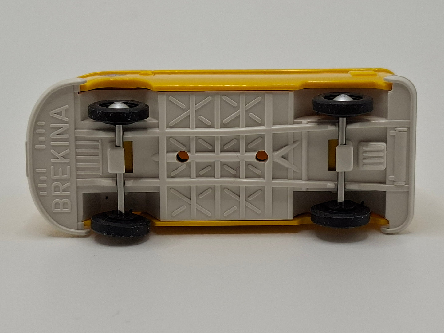 Brekina 1265 VW T1b Kombi "Katastrophenhilfsdienst Land Tirol" OVP (BRE1265)