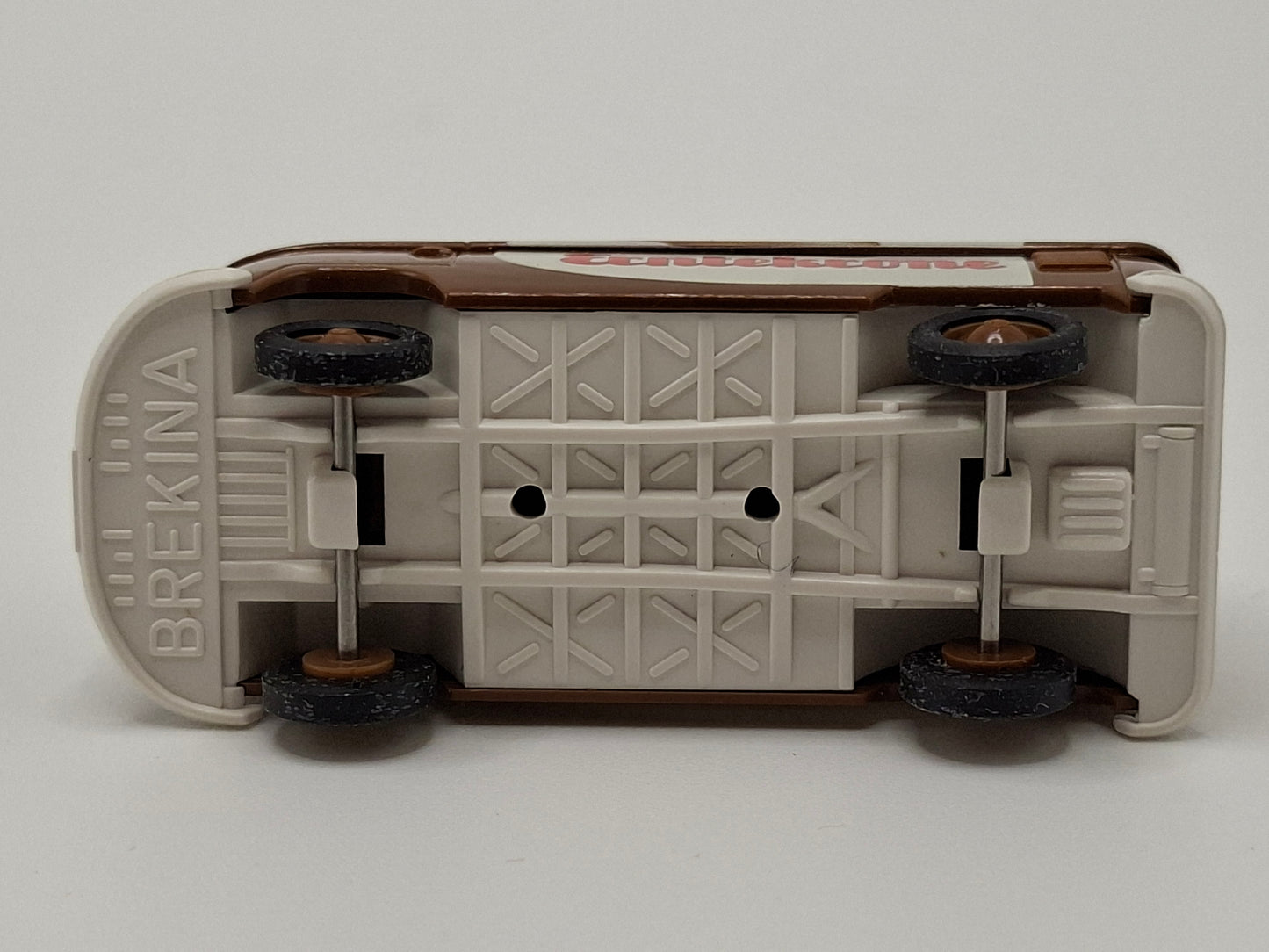 Brekina 1269 VW T1b Kasten "Erntekrone" OVP (BRE1269)