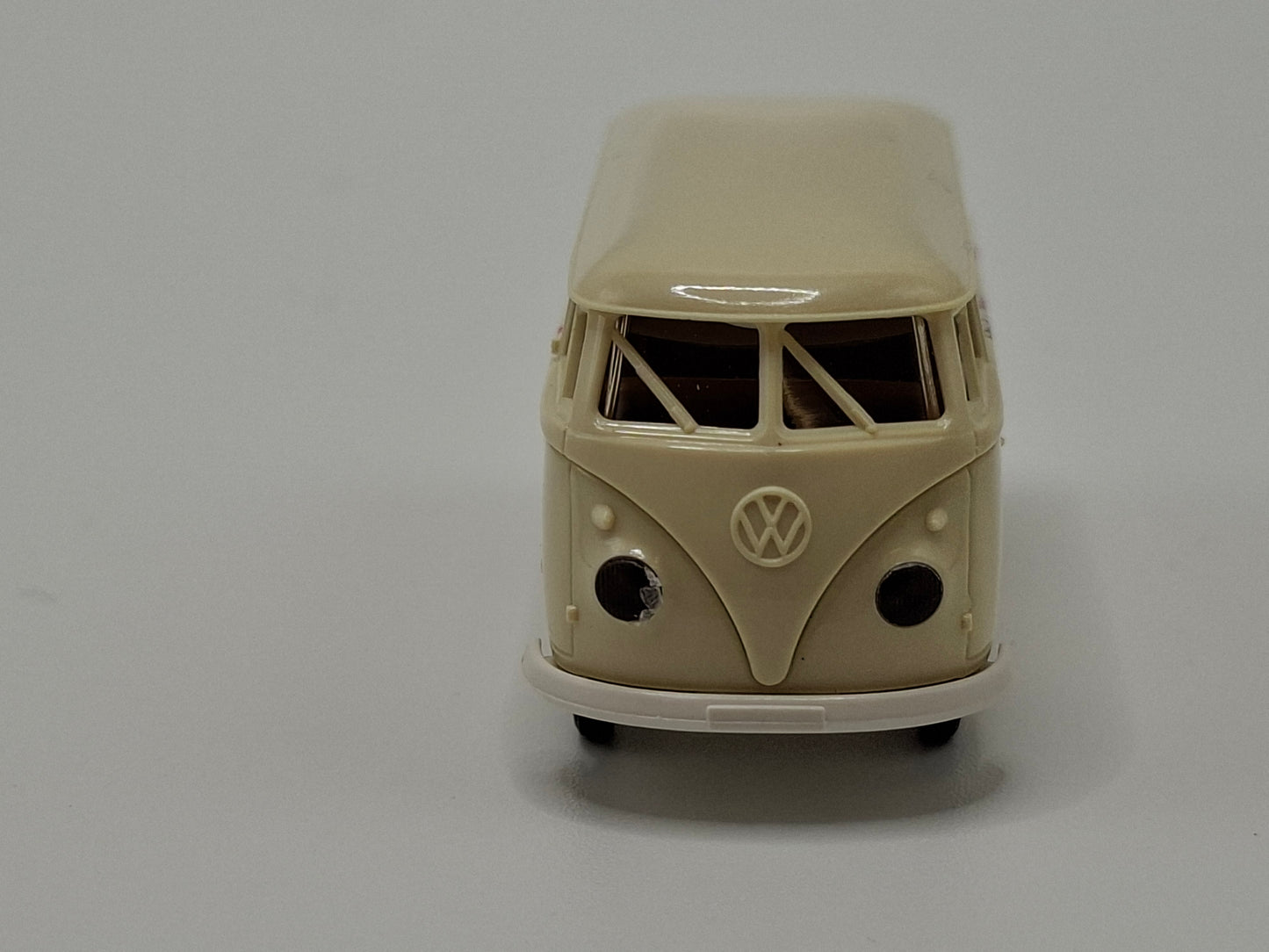 Brekina 1276 VW T1b Kasten "Botterbloom Eiskrem" OVP (BRE1276)