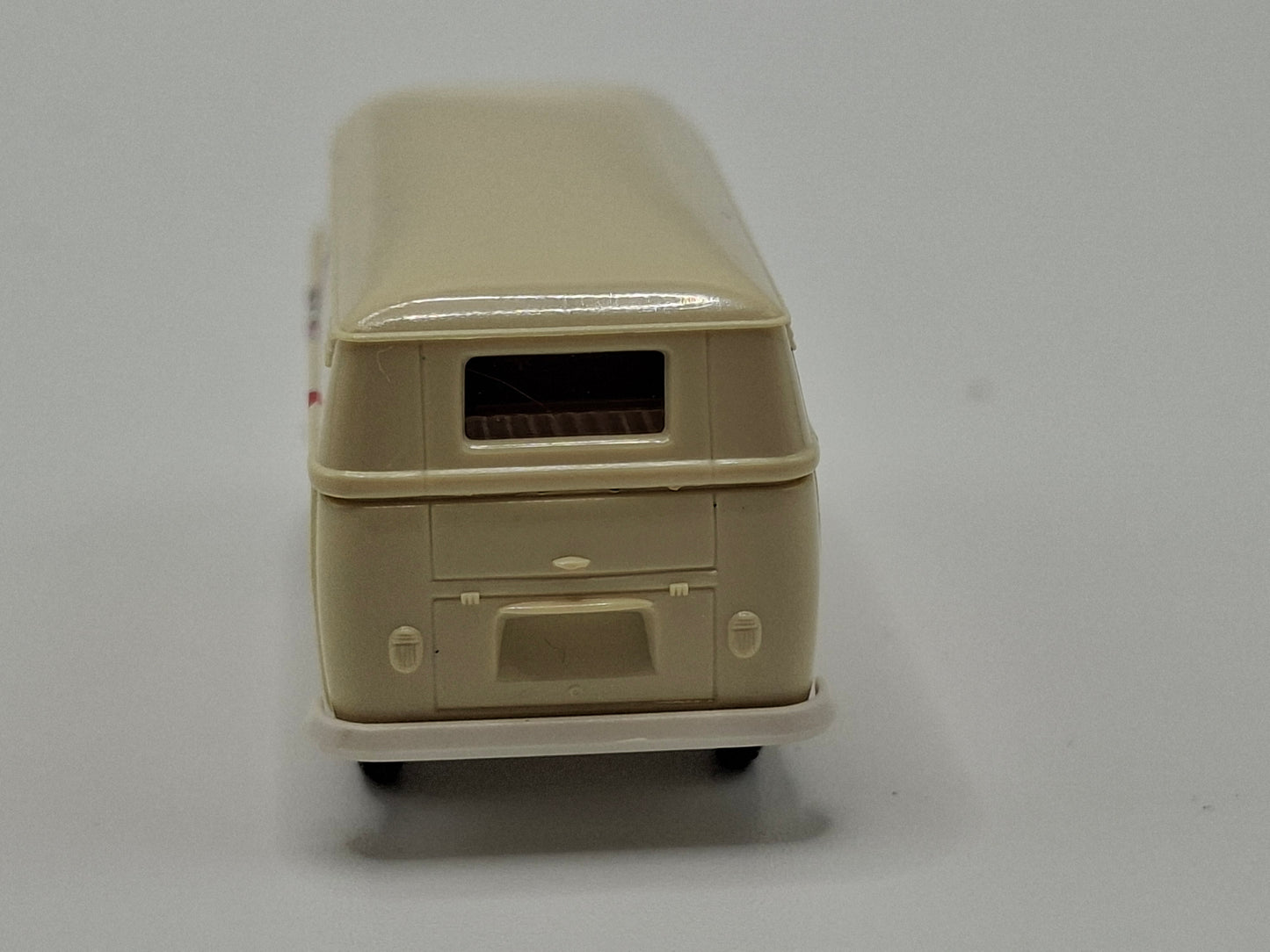 Brekina 1276 VW T1b Kasten "Botterbloom Eiskrem" OVP (BRE1276)