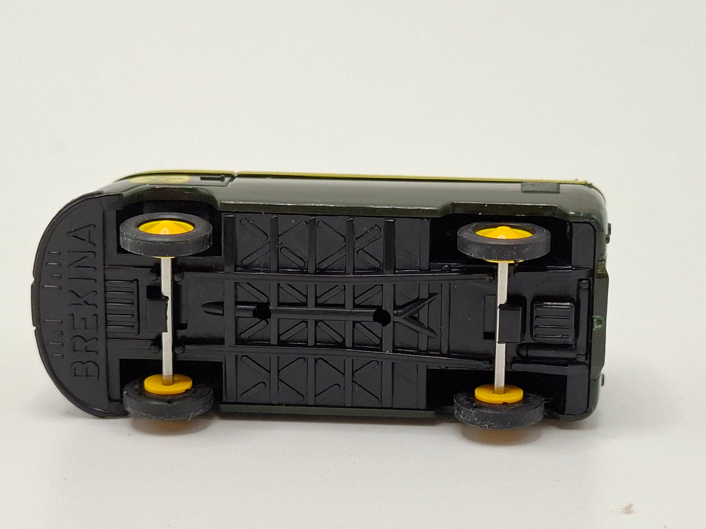 Brekina 1309 VW T1b Kasten ""Liesinger Bier" (mit Dachschild)" OVP (BRE1309)