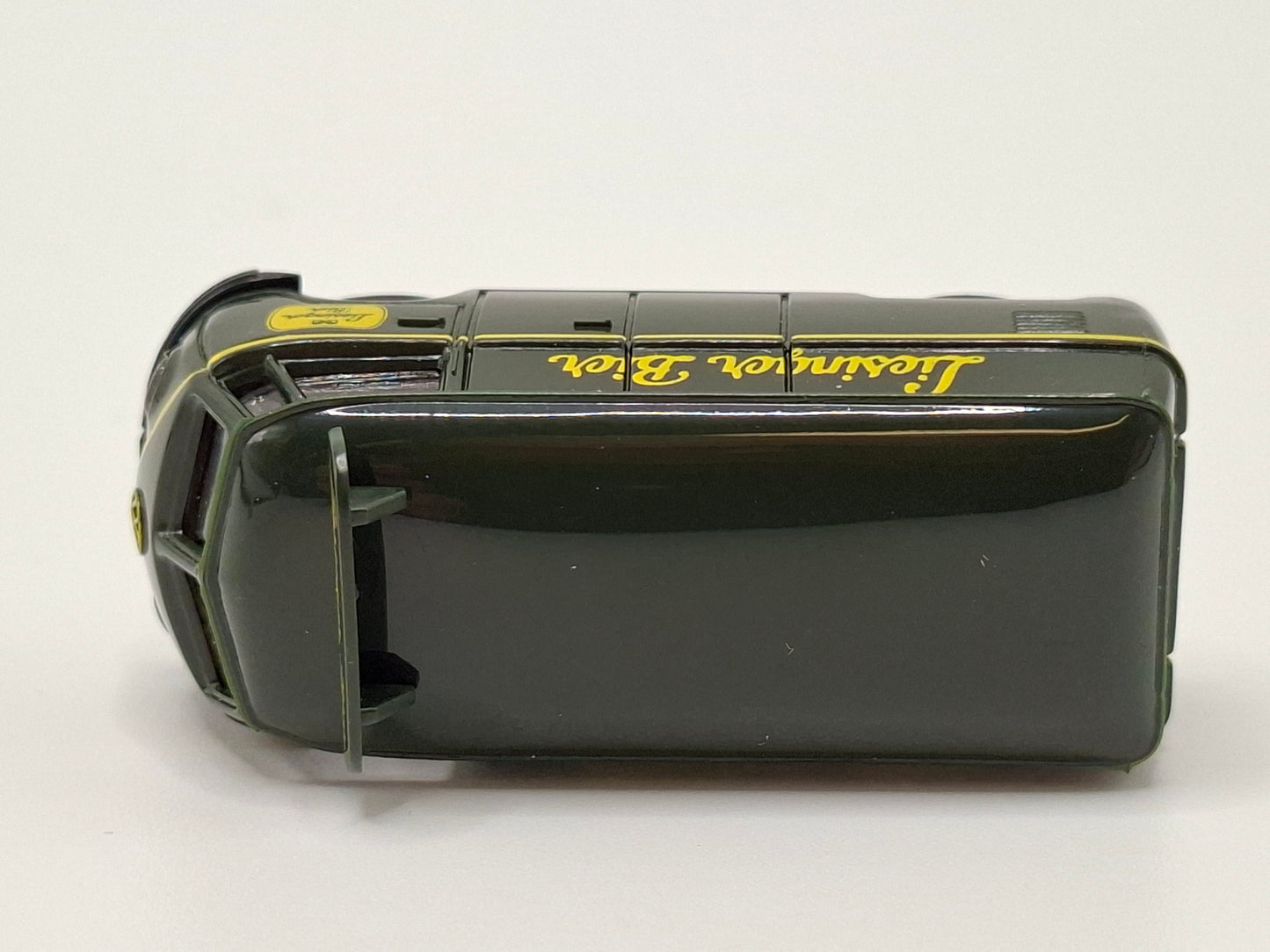 Brekina 1309 VW T1b Kasten ""Liesinger Bier" (mit Dachschild)" OVP (BRE1309)