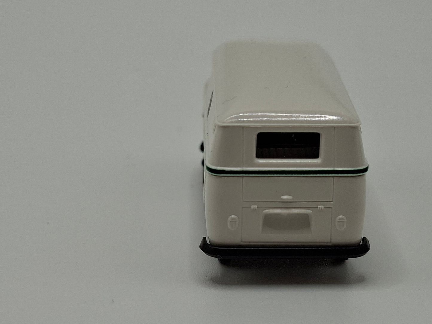 Brekina 1311 VW T1b Kasten "Krombacher Karlsruhe" OVP (BRE1311)