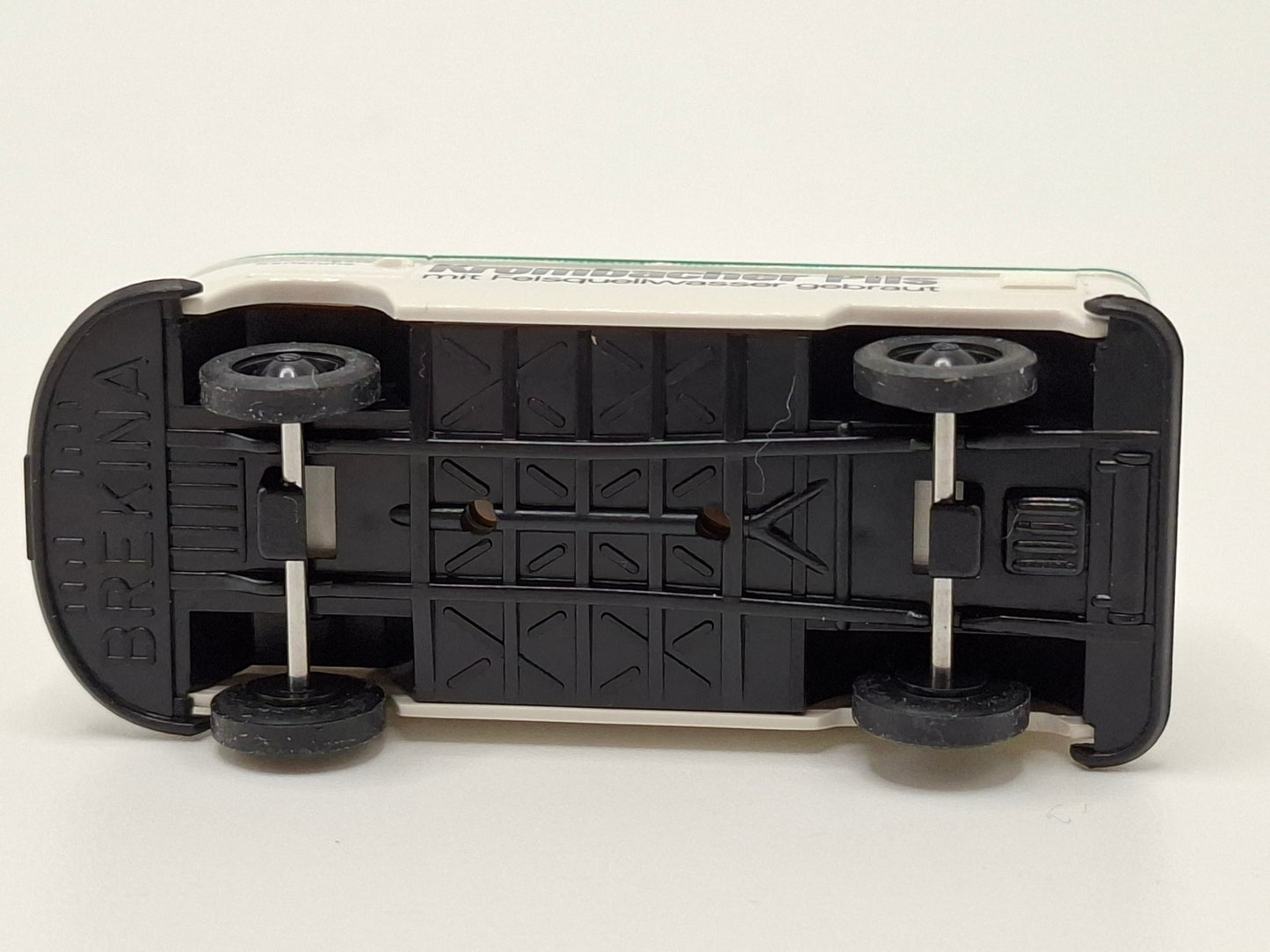 Brekina 1311 VW T1b Kasten "Krombacher Karlsruhe" OVP (BRE1311)