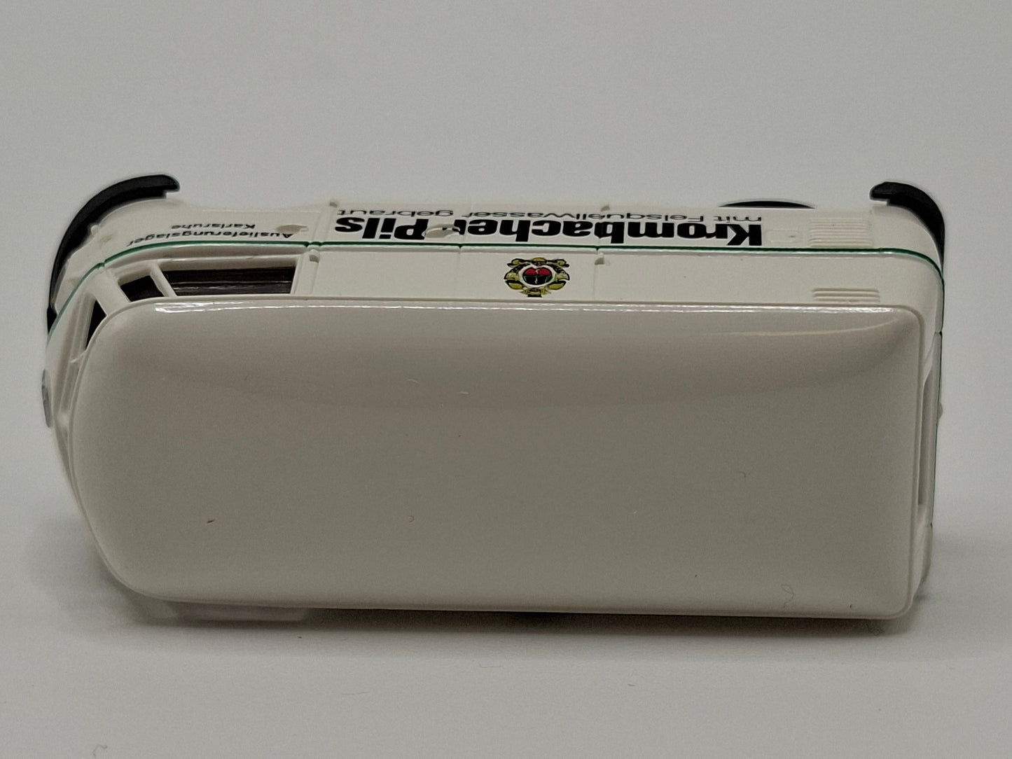 Brekina 1311 VW T1b Kasten "Krombacher Karlsruhe" OVP (BRE1311)