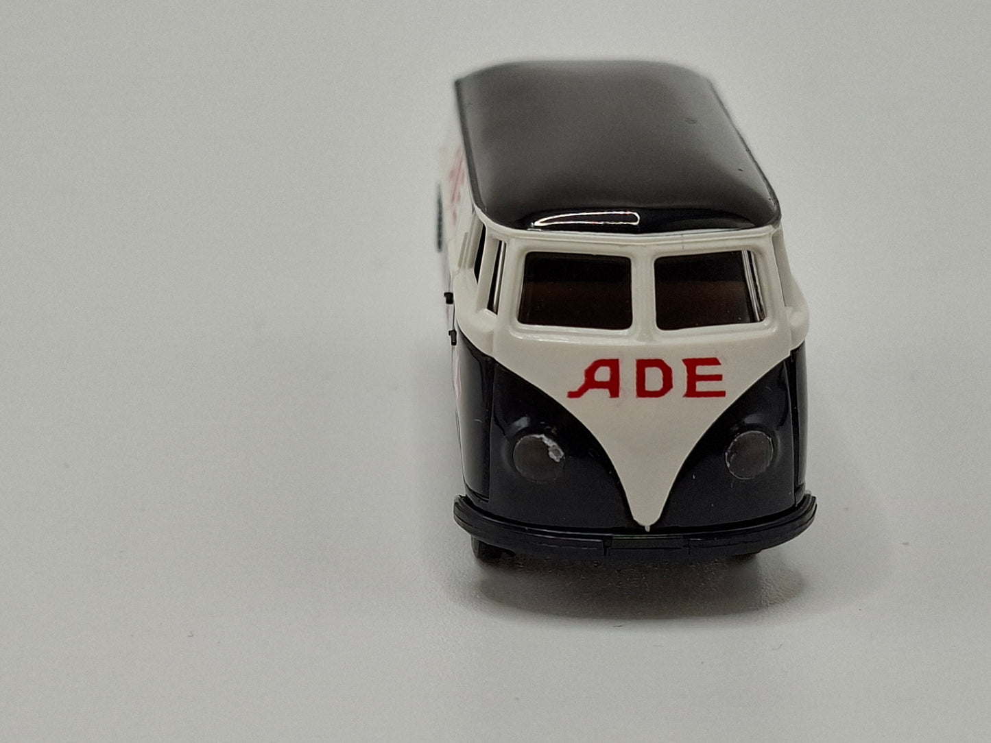 Brekina 1318 VW T1a Kasten "ADE Schnellwaagen" OVP (BRE1318)