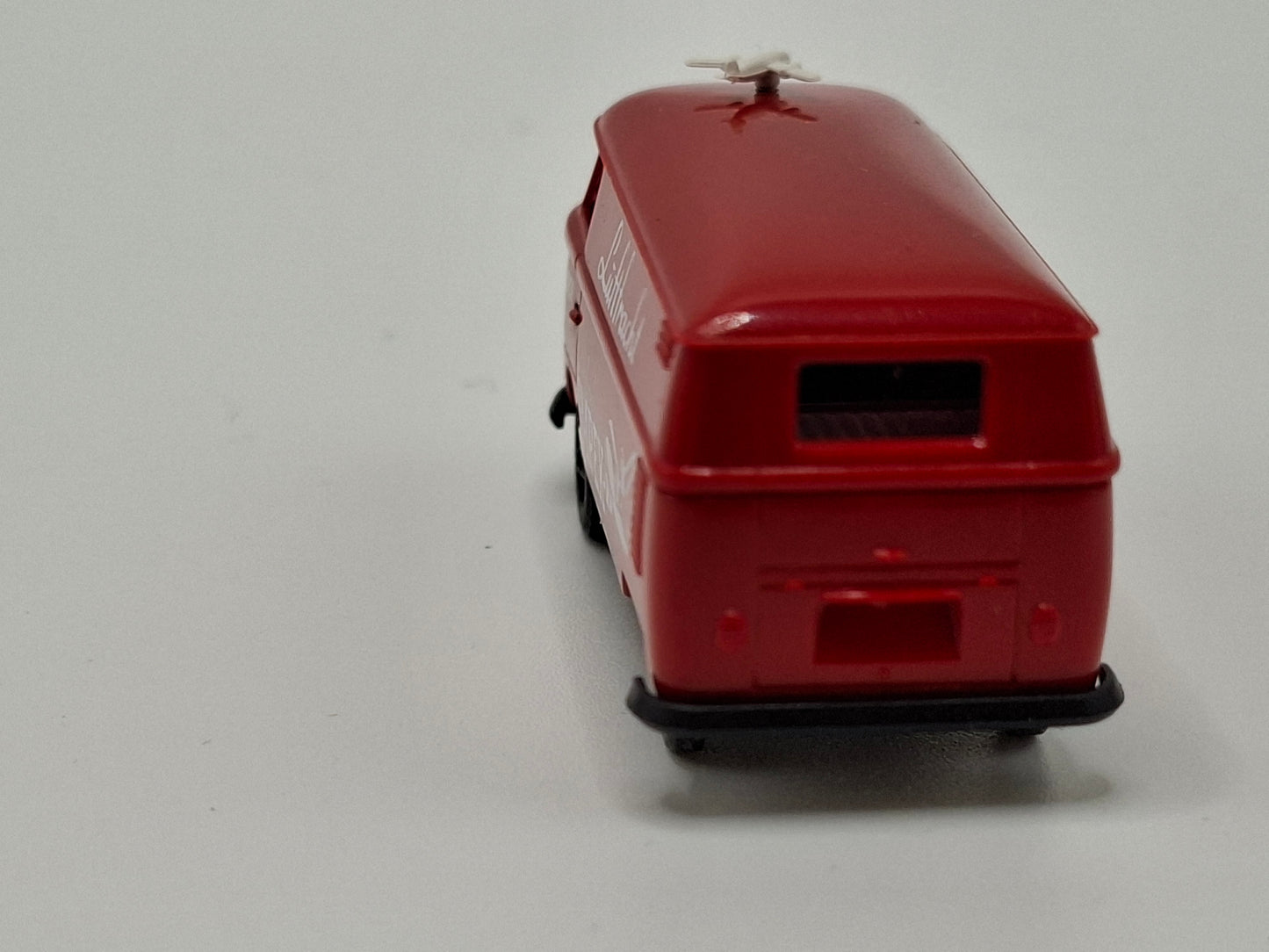 Brekina 1319 VW T1b Van "Impex Air Cargo with Aircraft" Original Packaging (BRE1319)