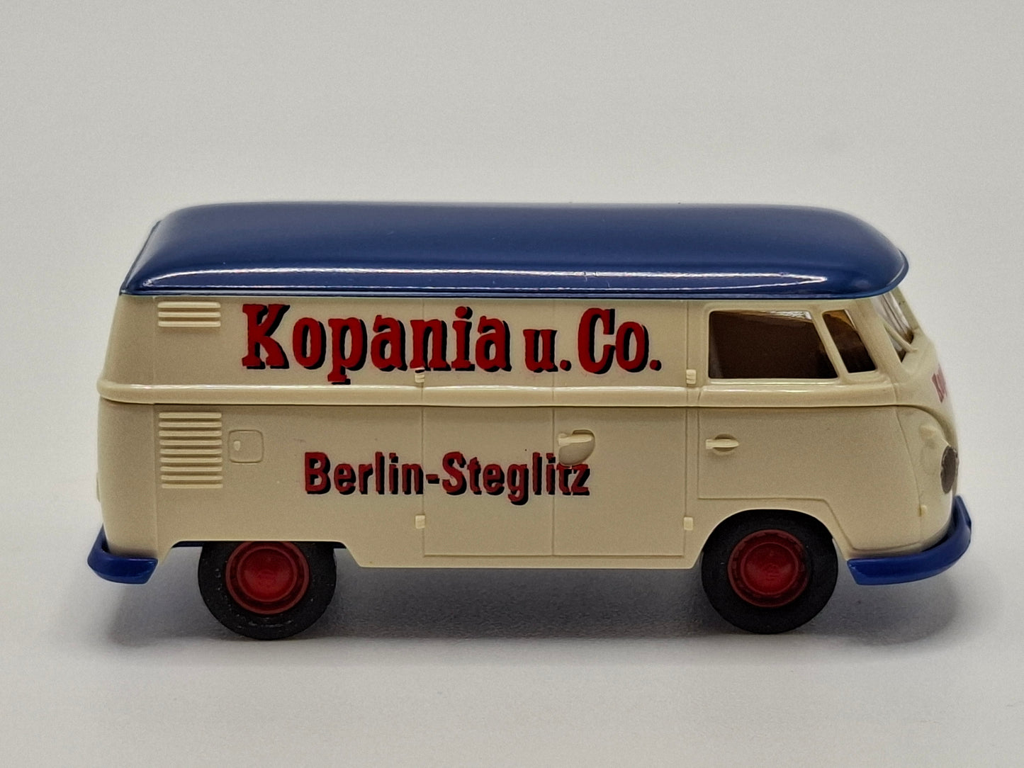 Brekina 1322 VW T1b Kasten "Kopania" OVP (BRE1322)