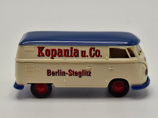 Brekina 1322 VW T1b Kasten "Kopania" OVP (BRE1322)