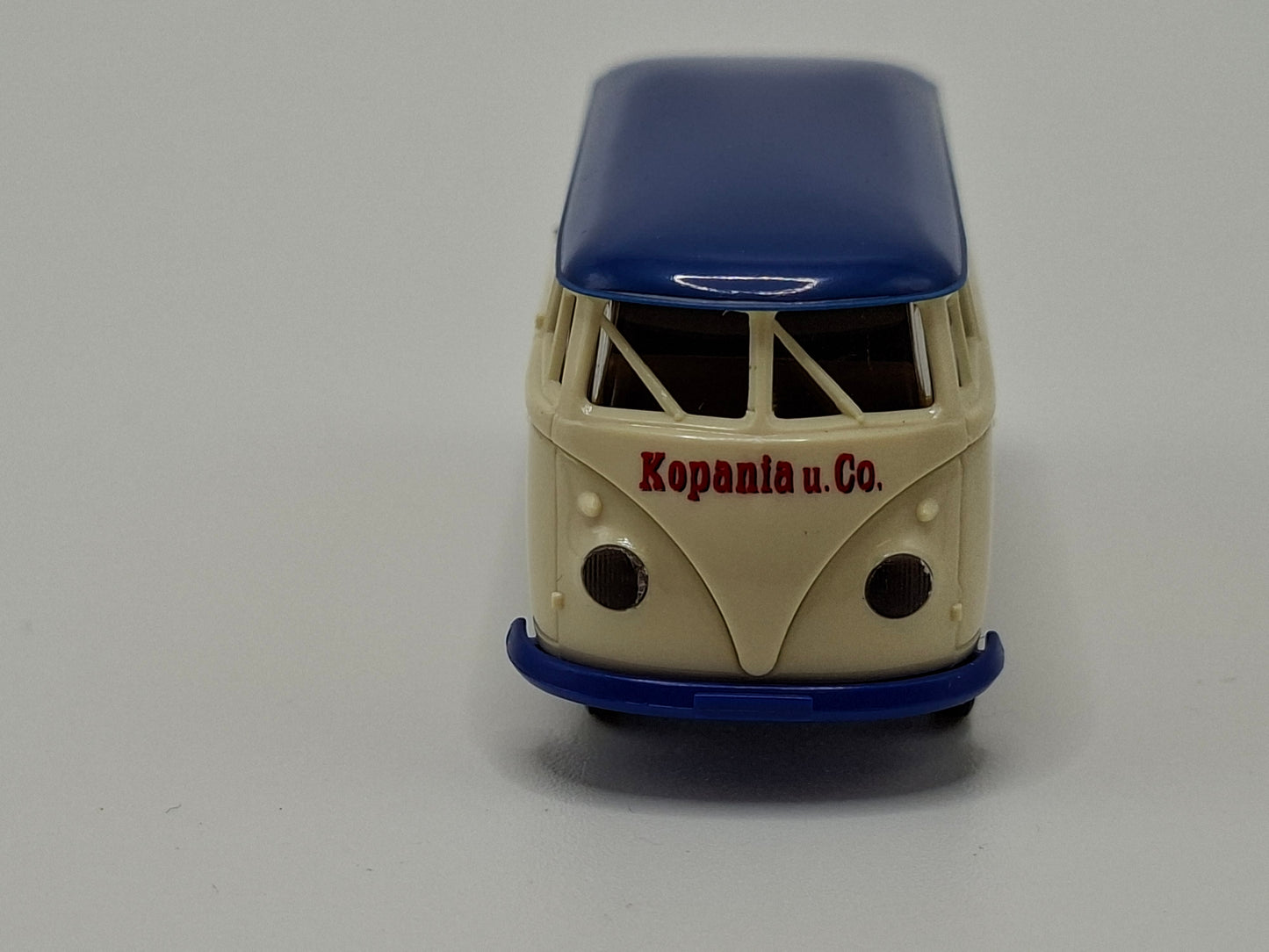 Brekina 1322 VW T1b Kasten "Kopania" OVP (BRE1322)