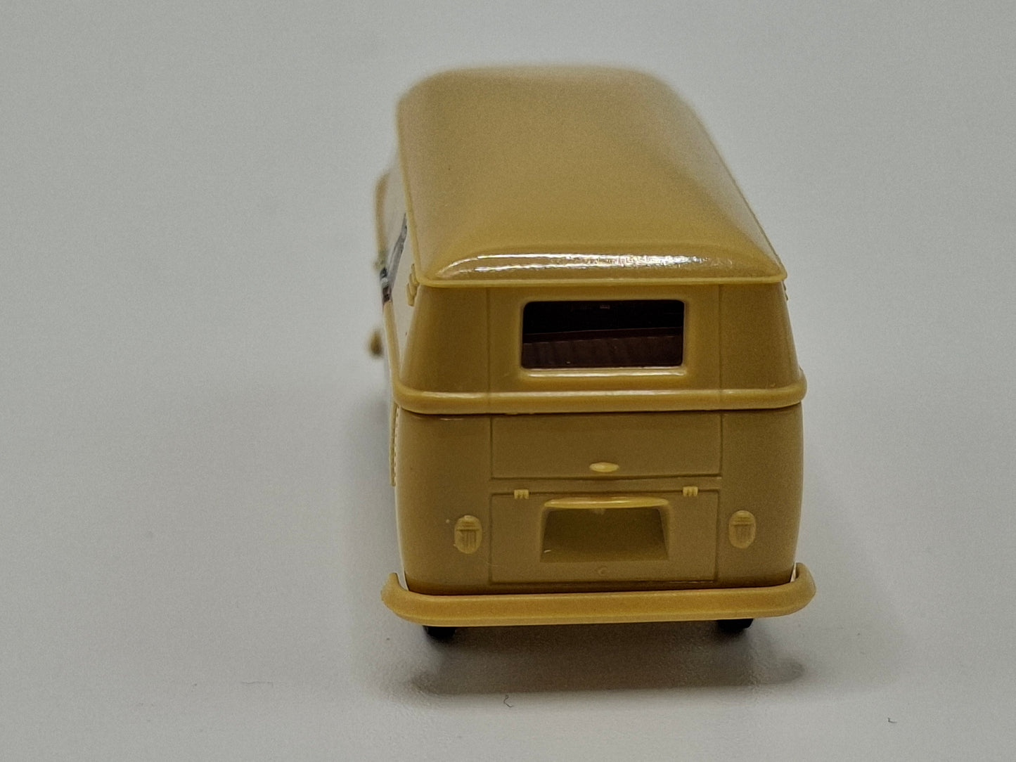 Brekina 1331 VW T1b Kasten "Jacky Mäder Luftfracht" OVP (BRE1331)