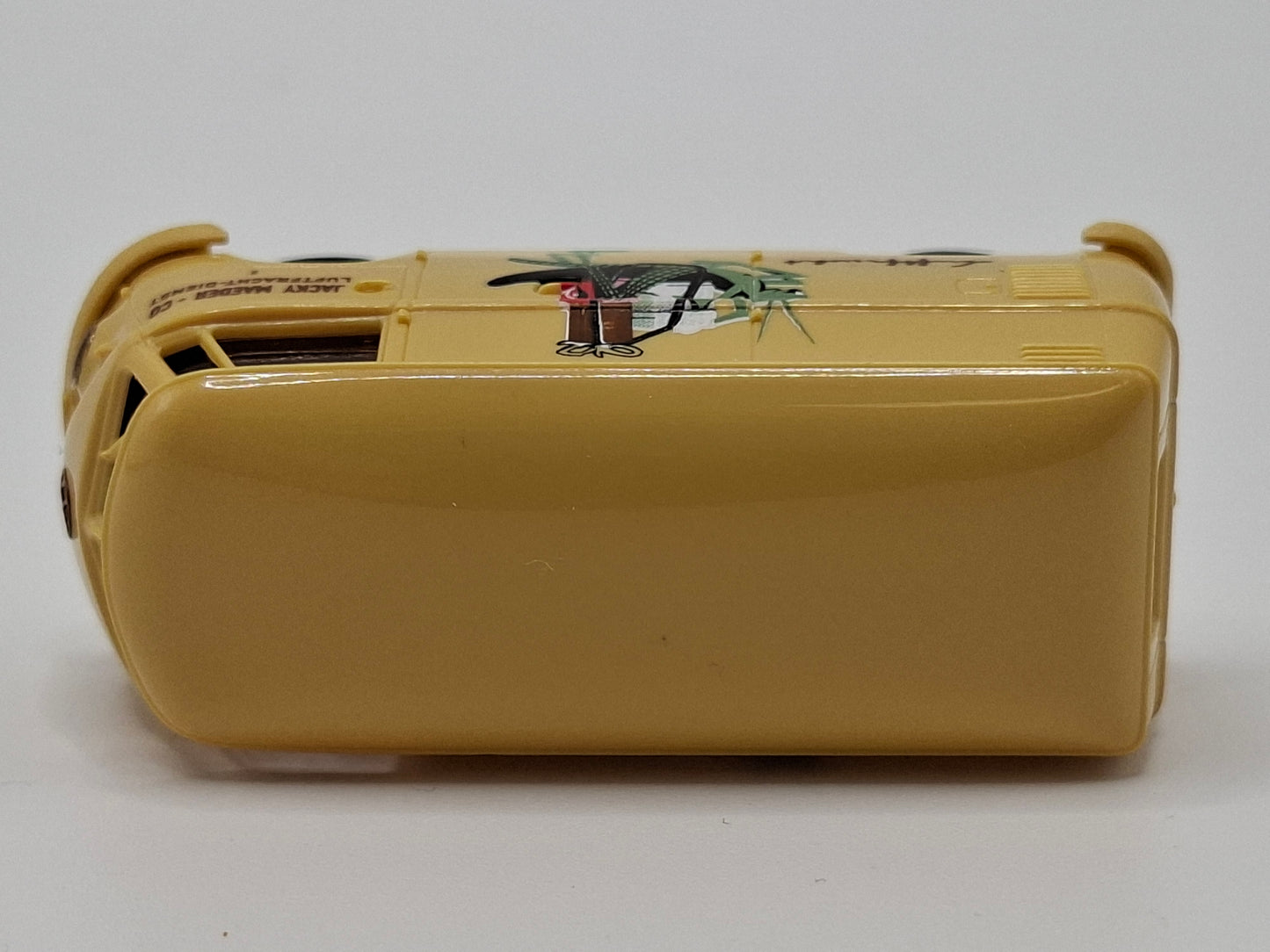 Brekina 1331 VW T1b Kasten "Jacky Mäder Luftfracht" OVP (BRE1331)