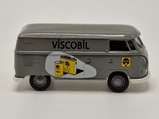 Brekina 1345 VW T1b Kasten "VISCOBIL" OVP (BRE1345)