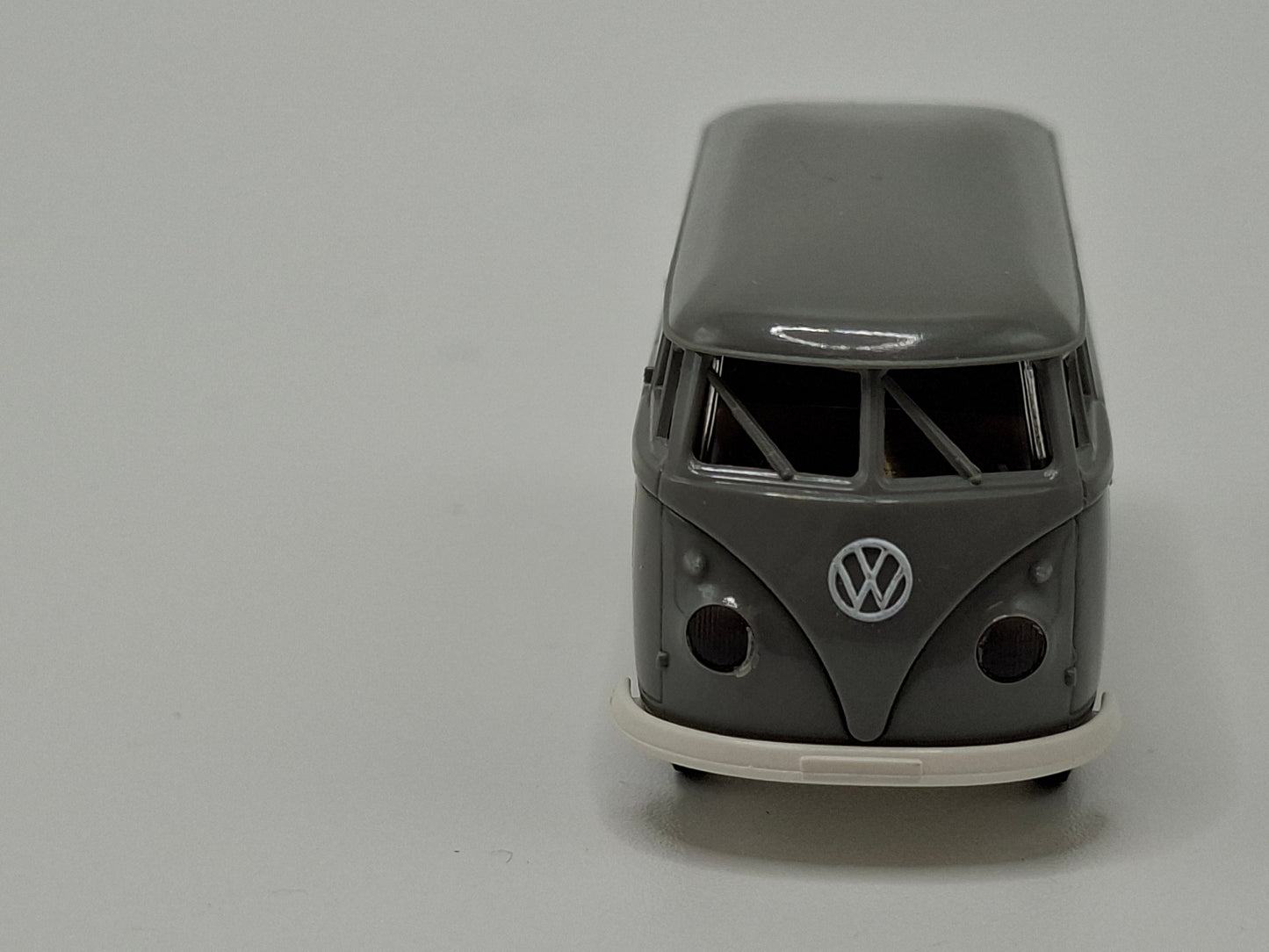 Brekina 1345 VW T1b Van "VISCOBIL" Original Packaging (BRE1345)