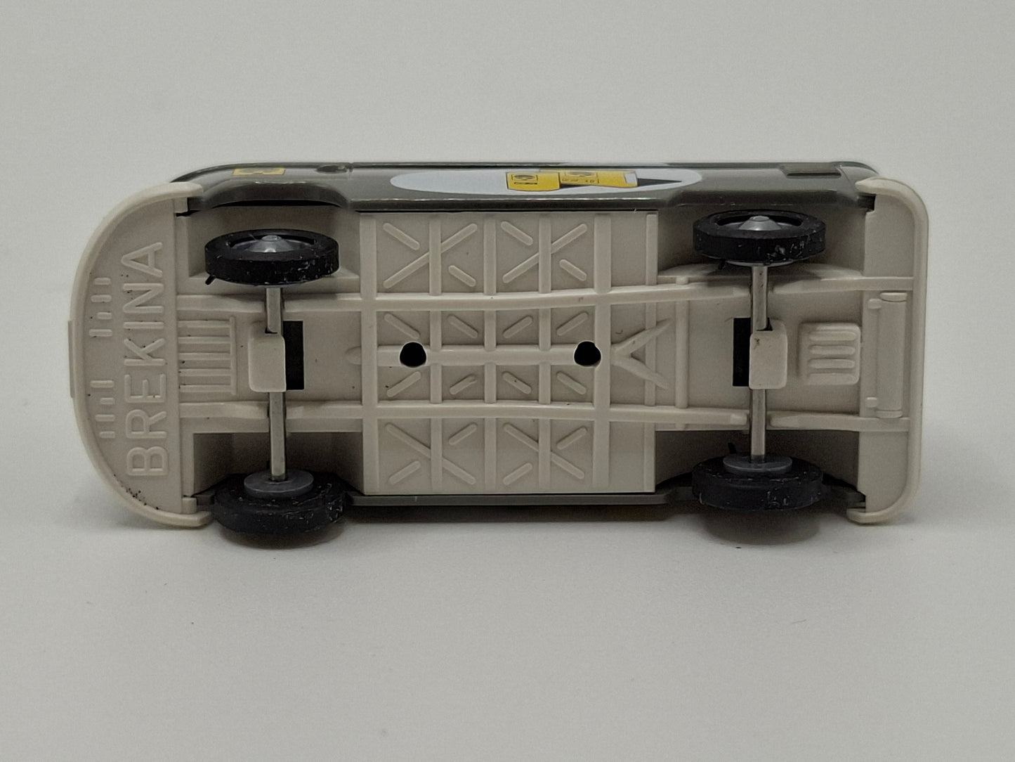 Brekina 1345 VW T1b Van "VISCOBIL" Original Packaging (BRE1345)