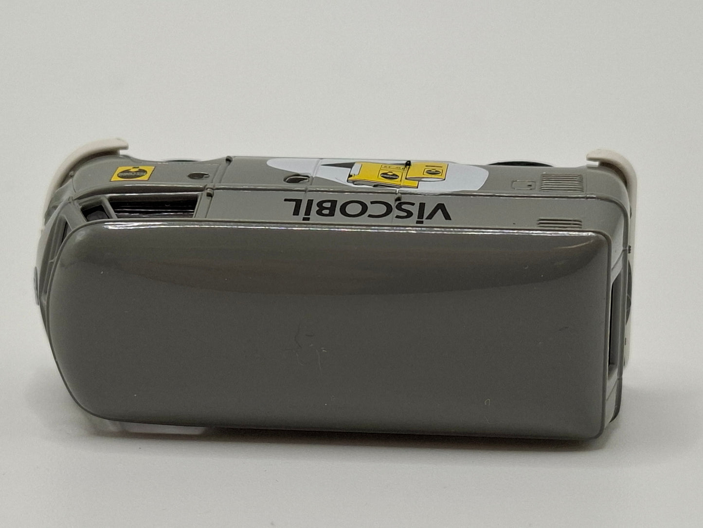Brekina 1345 VW T1b Van "VISCOBIL" Original Packaging (BRE1345)