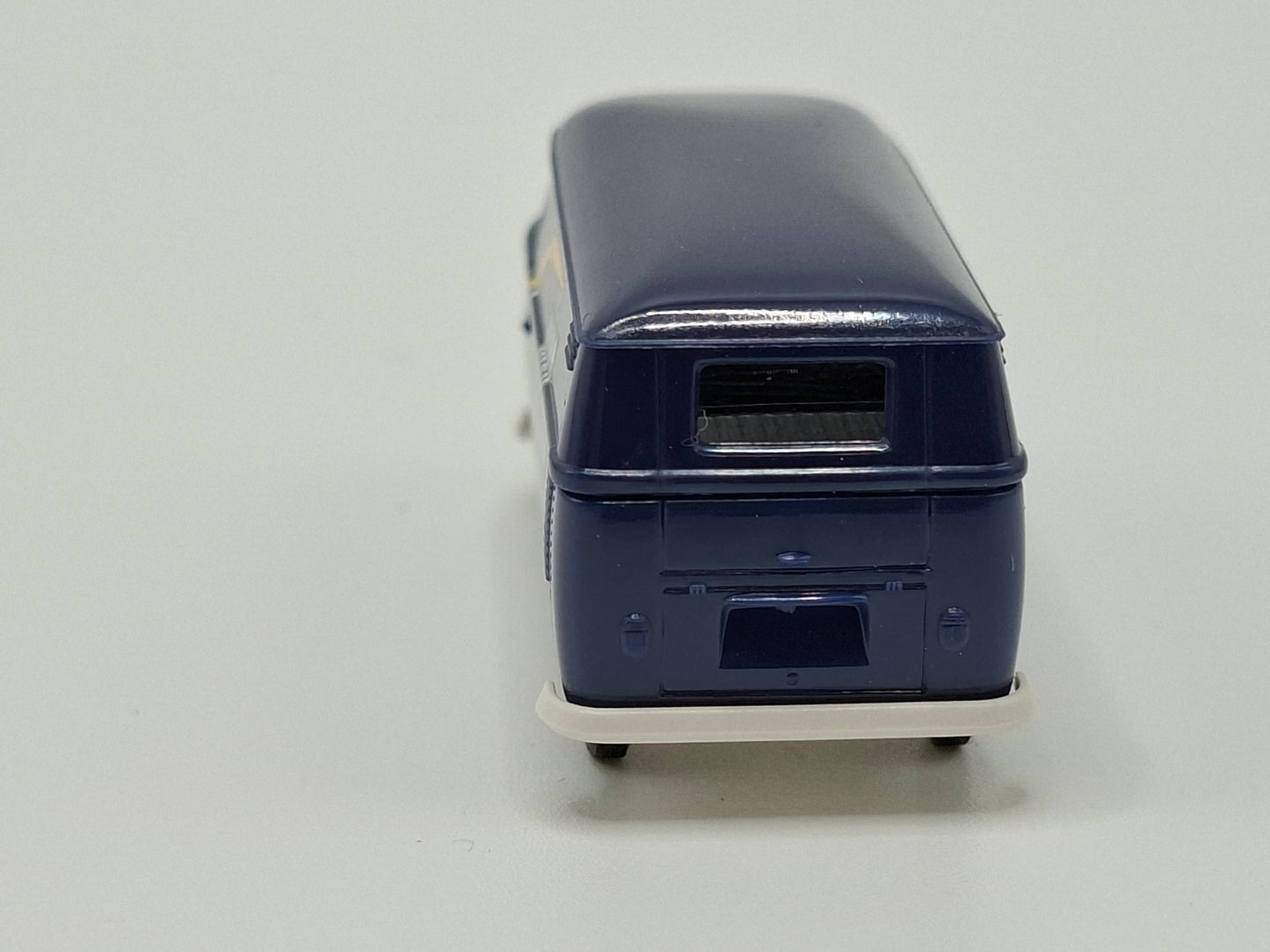 Brekina 1348 VW T1b Van "HIAB" original packaging (BRE1348)