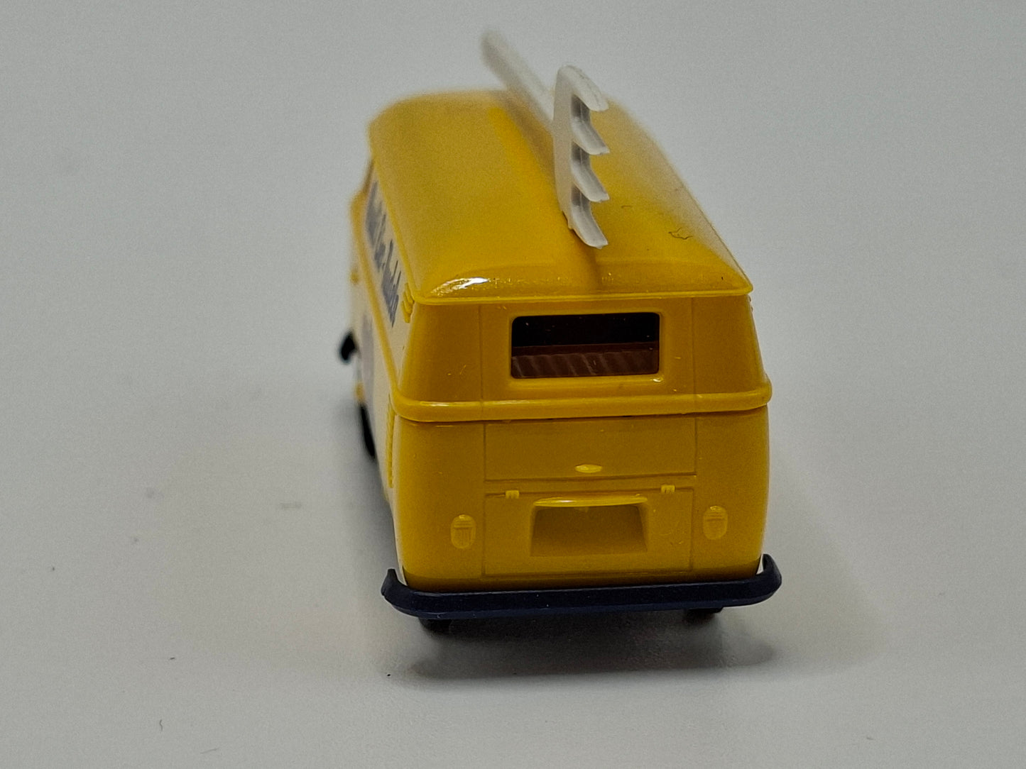 Brekina 1361 VW T1b Kasten "Pauli's Eier Nudeln mit Gabel" OVP (BRE1361)