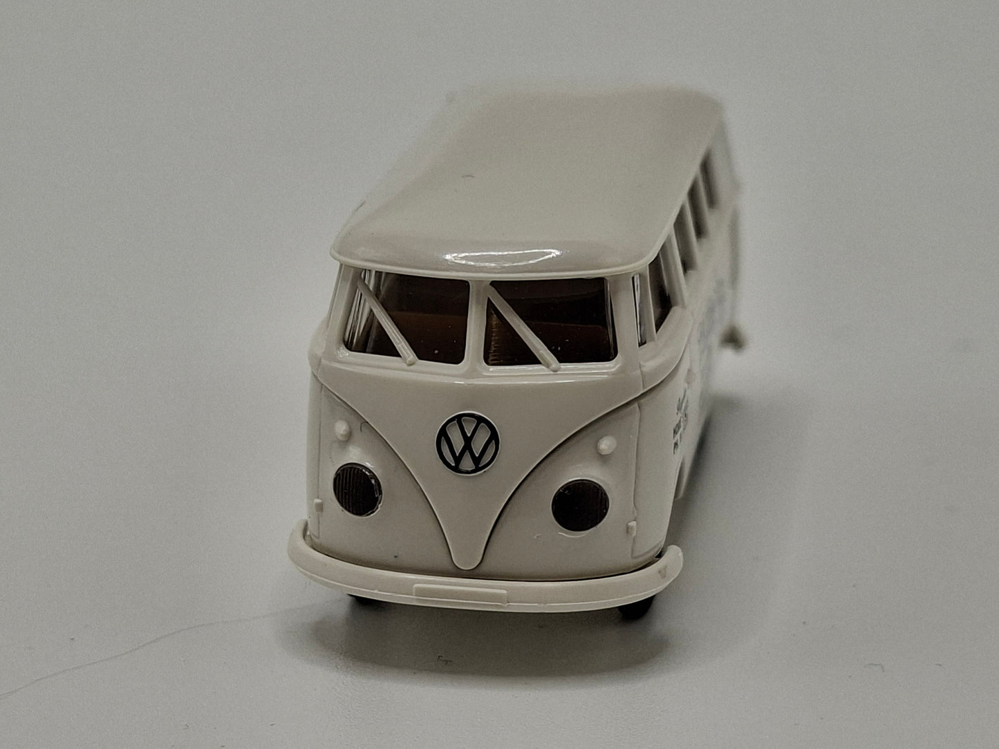 Brekina 1404 VW T1a Kombi "Pest Control" OVP (BRE1404)