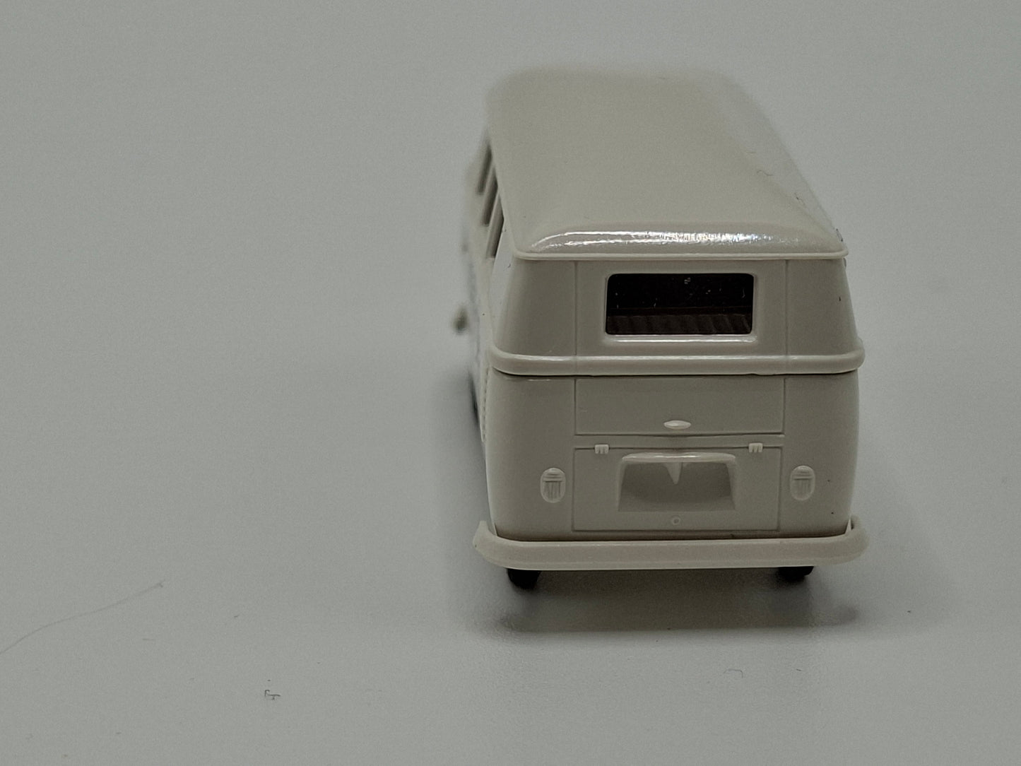 Brekina 1404 VW T1a Kombi "Pest Control" OVP (BRE1404)