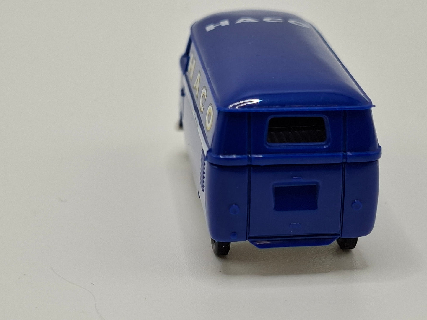 Brekina 1411 VW T1a Box Van "HACO" Original Packaging (BRE1411)