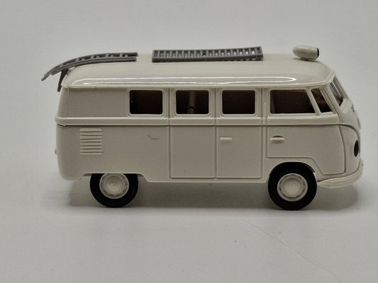 Brekina 417 VW T1 Dorlos Koffie Thee OVP (Bre417) modèle NL 