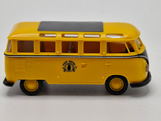 Brekina 417 VW T1 Dorlos Koffie Thee OVP (Bre417) modèle NL 