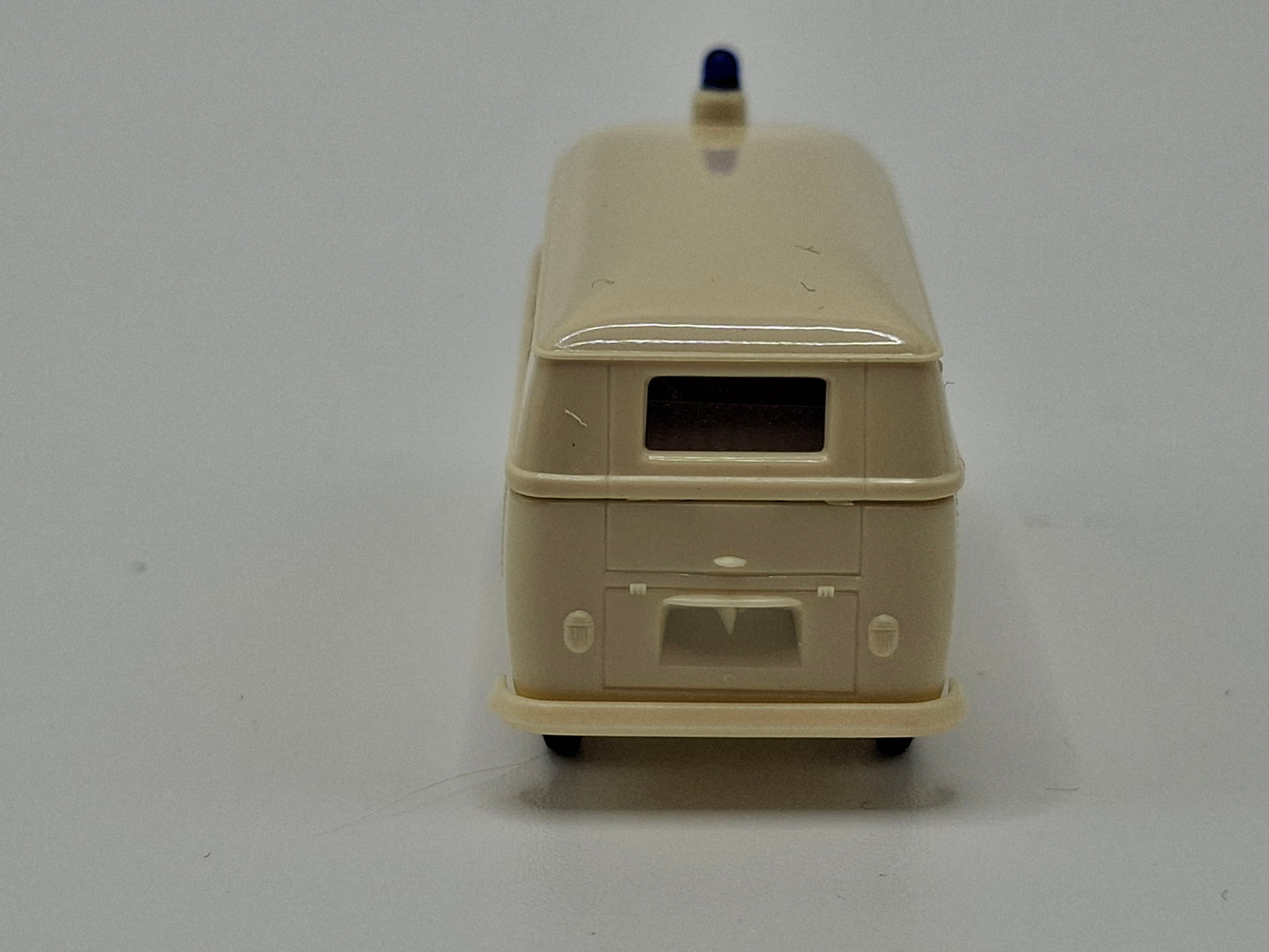 Brekina 1440 VW T1b Kombi "mit Blaulicht" OVP (BRE1440)