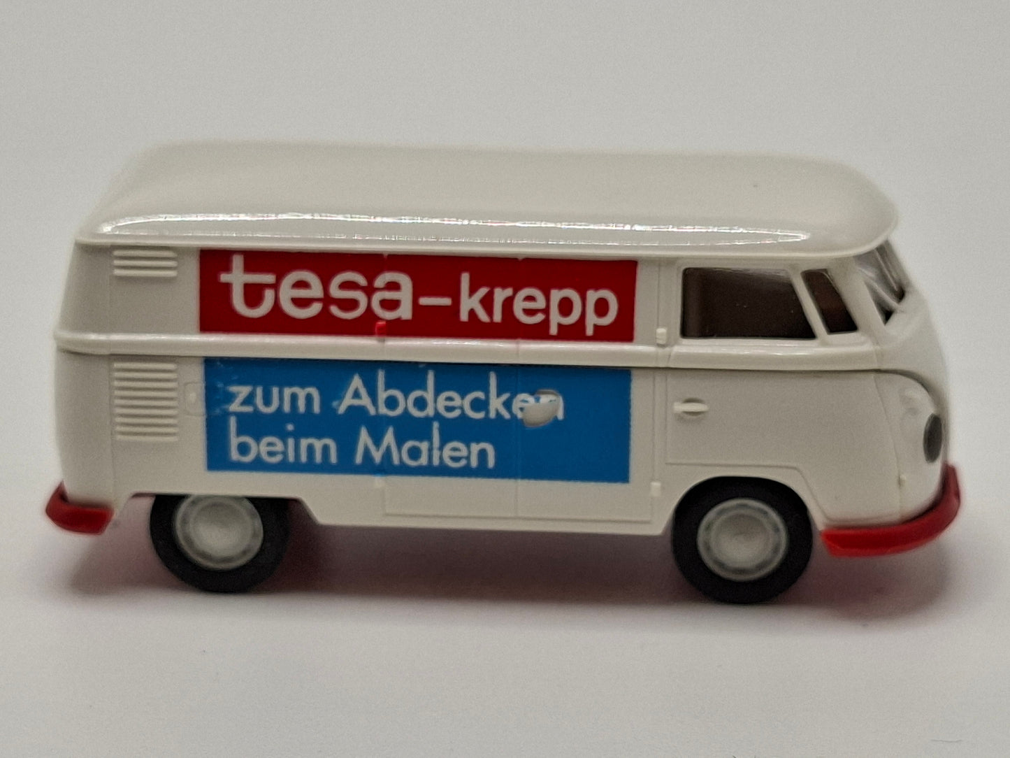 Brekina 1452 VW T1b Van "Tesa Krepp" Original Packaging (BRE1451)
