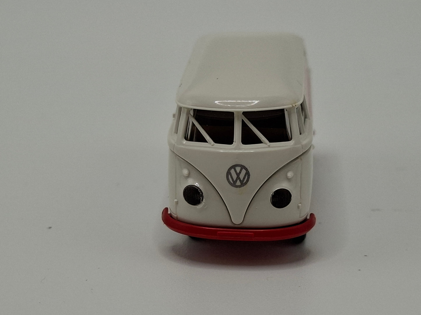 Brekina 1452 VW T1b Van "Tesa Krepp" Original Packaging (BRE1451)