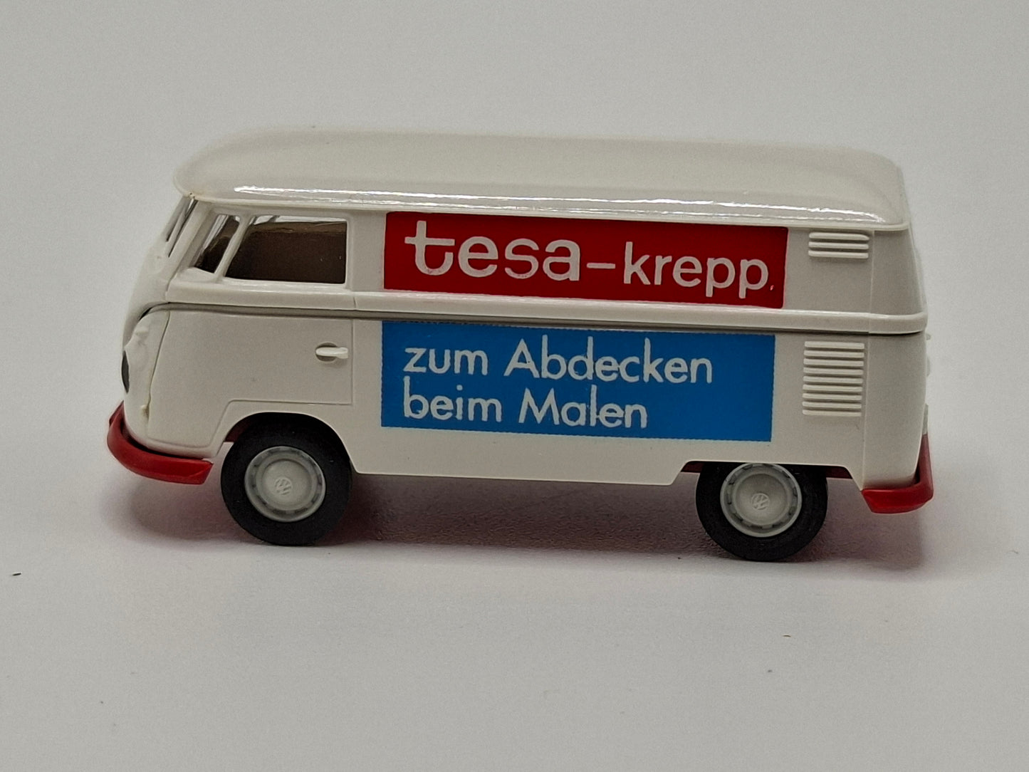 Brekina 1452 VW T1b Van "Tesa Krepp" Original Packaging (BRE1451)