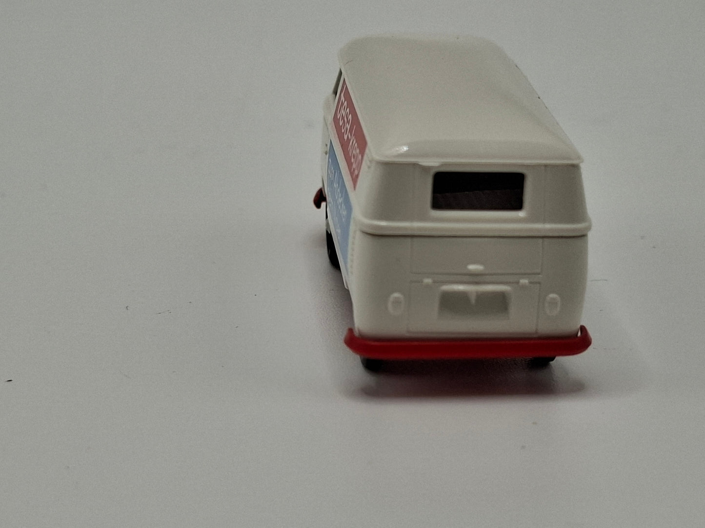 Brekina 1452 VW T1b Van "Tesa Krepp" Original Packaging (BRE1451)