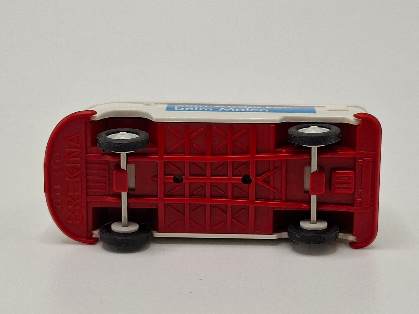 Brekina 1452 VW T1b Van "Tesa Krepp" Original Packaging (BRE1451)