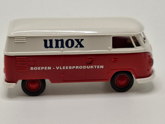 Brekina 417 VW T1 Dorlos Koffie Thee OVP (Bre417) modèle NL 